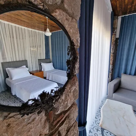 Amos Sea View Villa