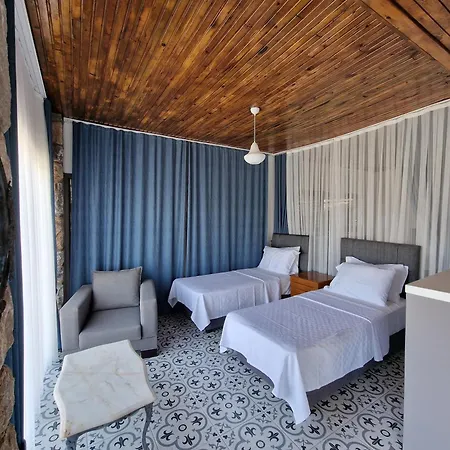 Amos Sea View Marmaris