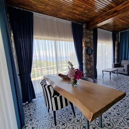 Amos Sea View Marmaris