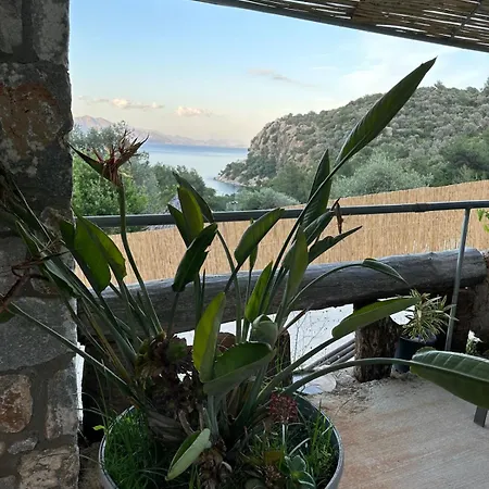 Amos Sea View * Marmaris