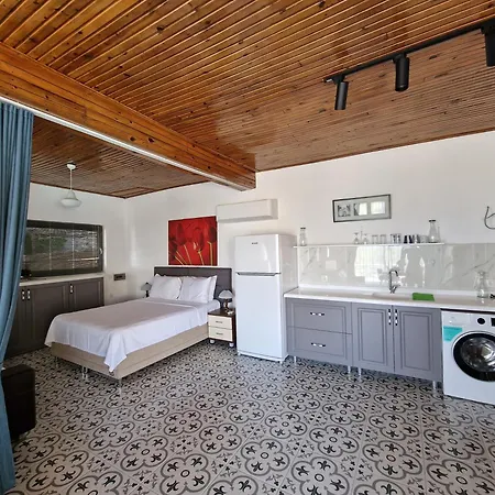 Amos Sea View * Marmaris