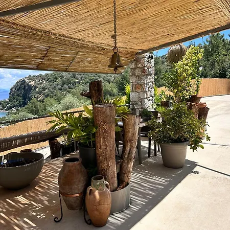 Amos Sea View * Marmaris